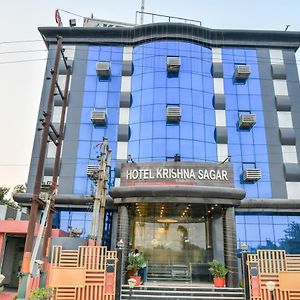 Hotel Krishna Sagar